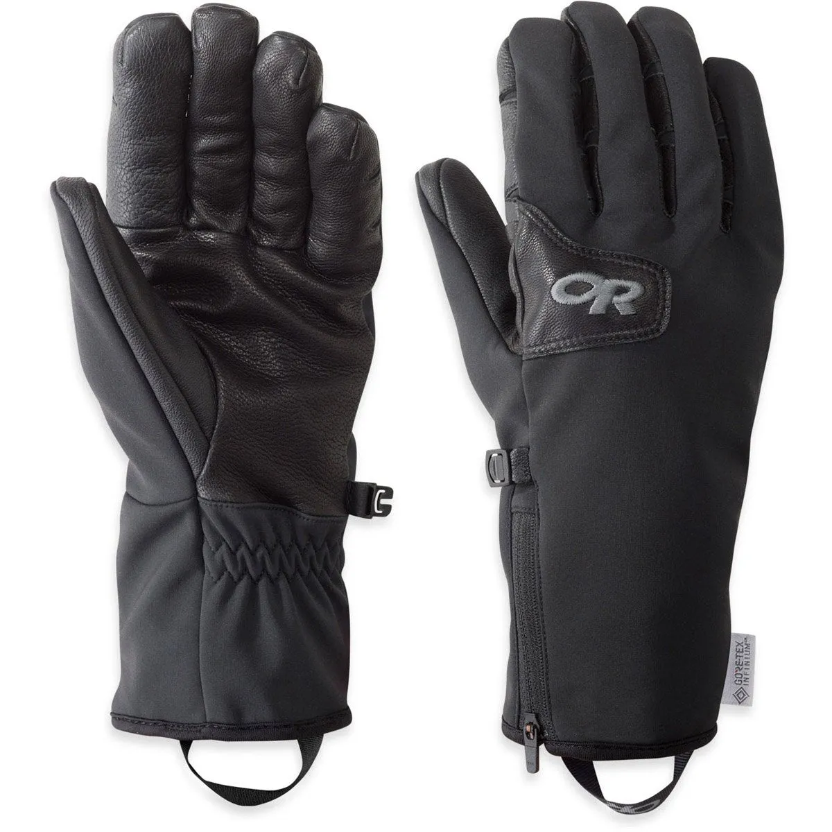 Men's Stormtracker Sensor Gloves