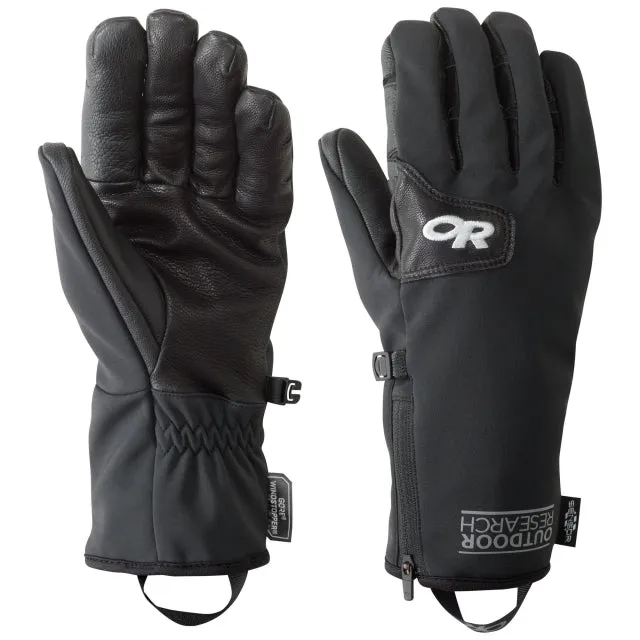 Men's Stormtracker Sensor Gloves