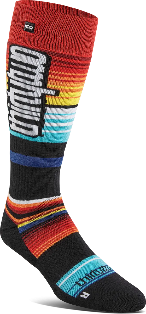 MEN'S TM COOLMAX SOCK