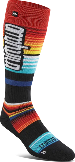 MEN'S TM COOLMAX SOCK