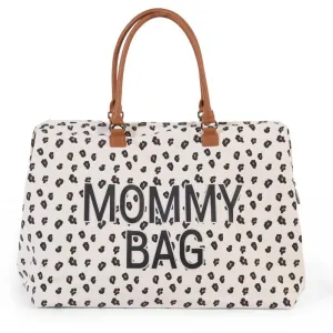 Mommy Bag / Leopard