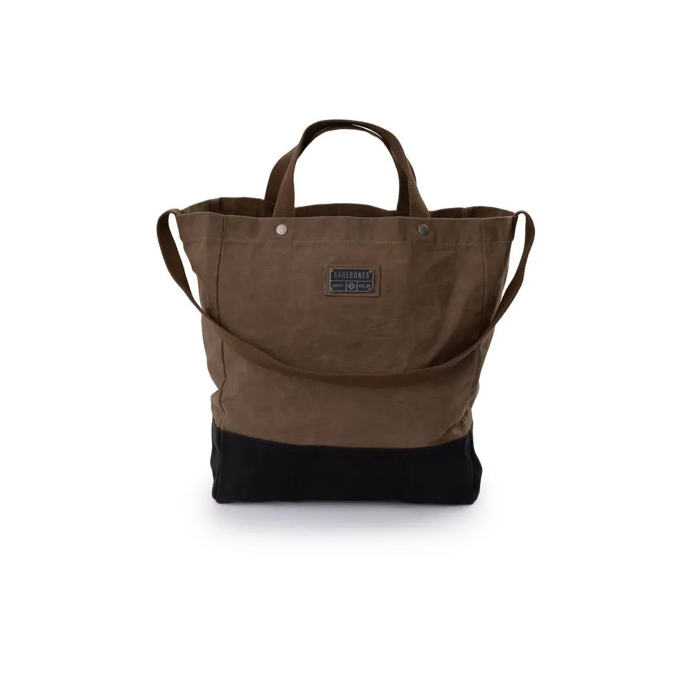 Neelum Oversized Tote Bag