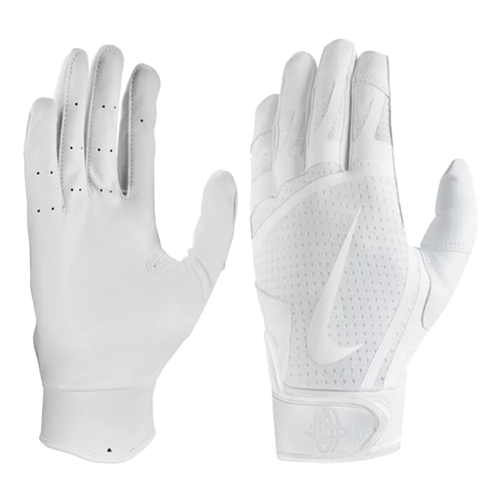 Nike Huarache Edge Men'S Batting Gloves