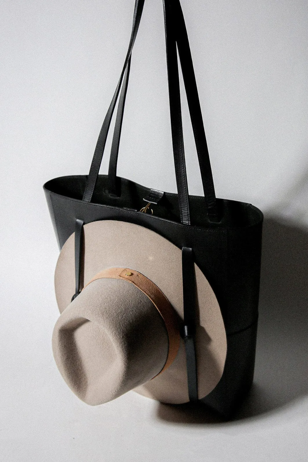 Nora Small Tote