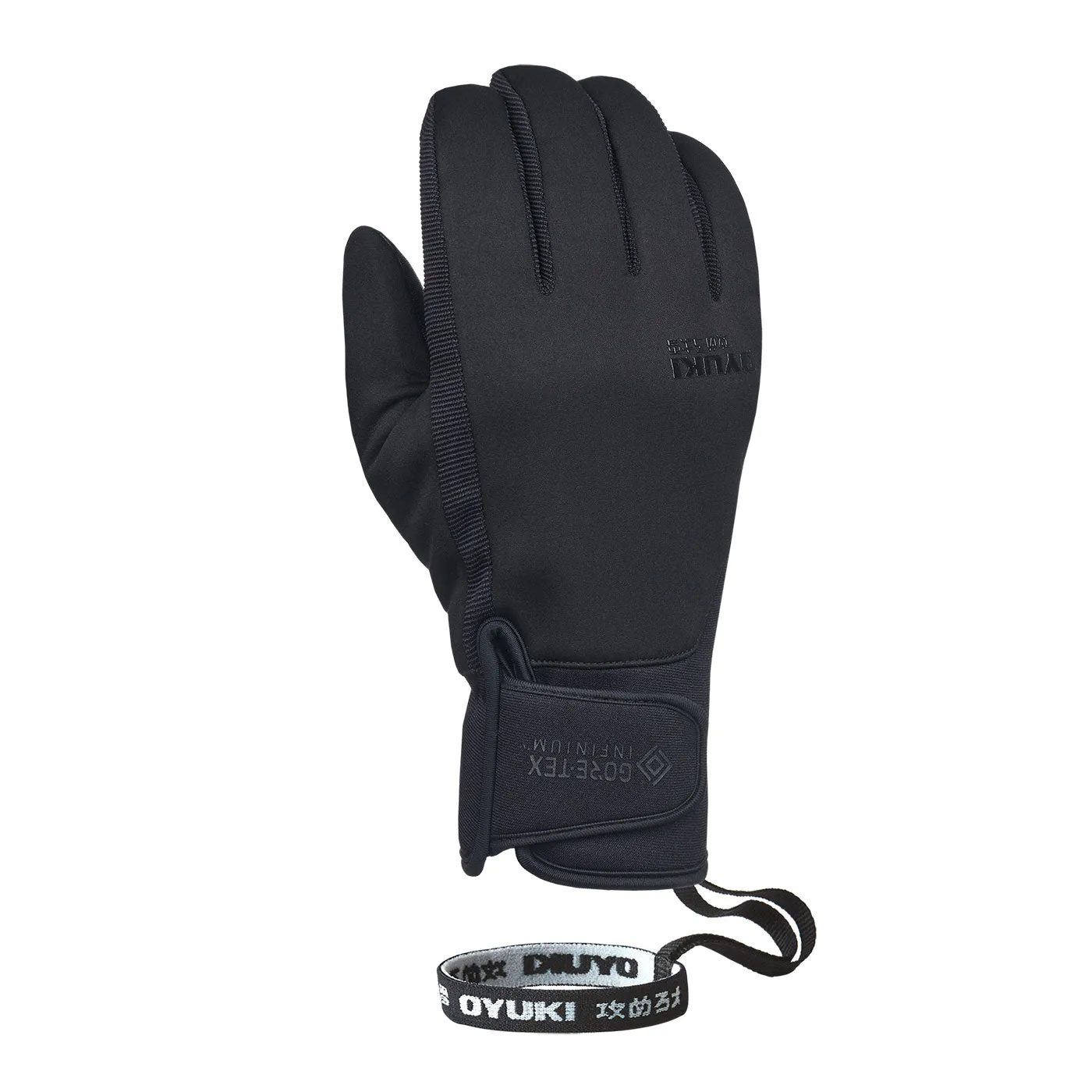 OYUKI 2023 NIKKO GLOVE