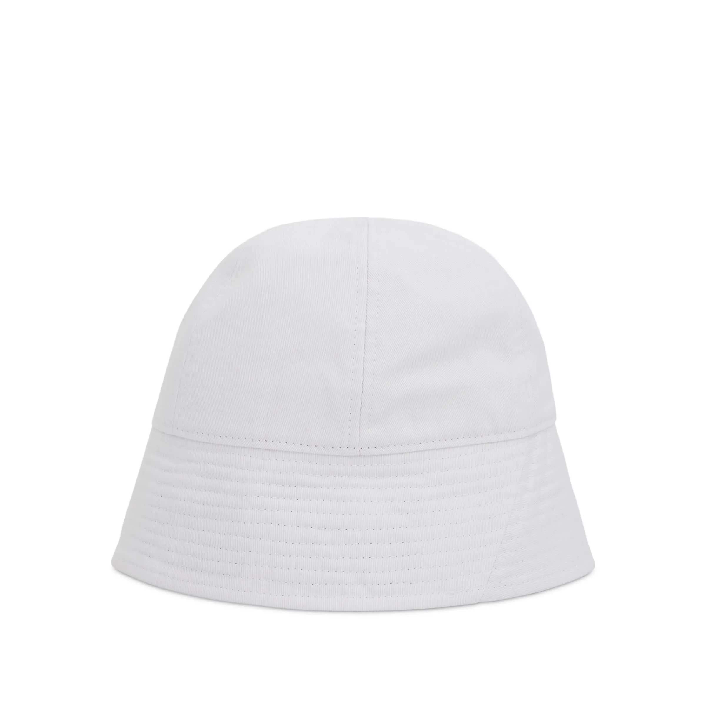 Paris Sailor Hat in White