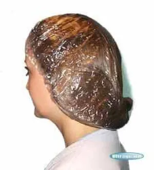 Polyethylene Shower Cap