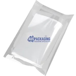 Polypropylene Bags- 340x450mm (PP3842PB)