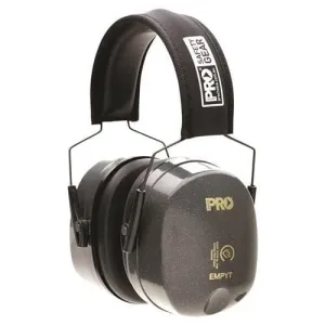 Pro Choice Python Earmuffs - EMPYT