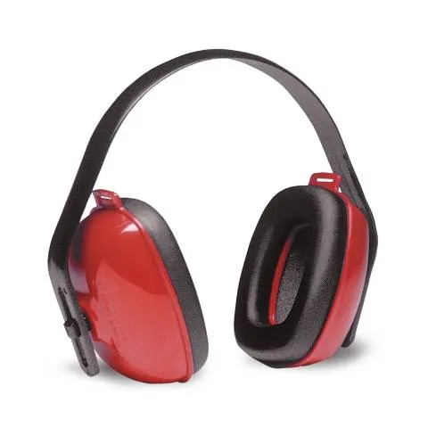 QM24  noise-blocking earmuffs