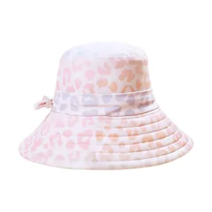 RAINBOW HUX BUCKET HAT