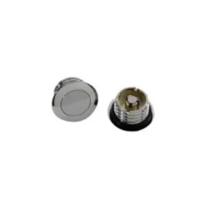 Smooth Style Gas Cap Set