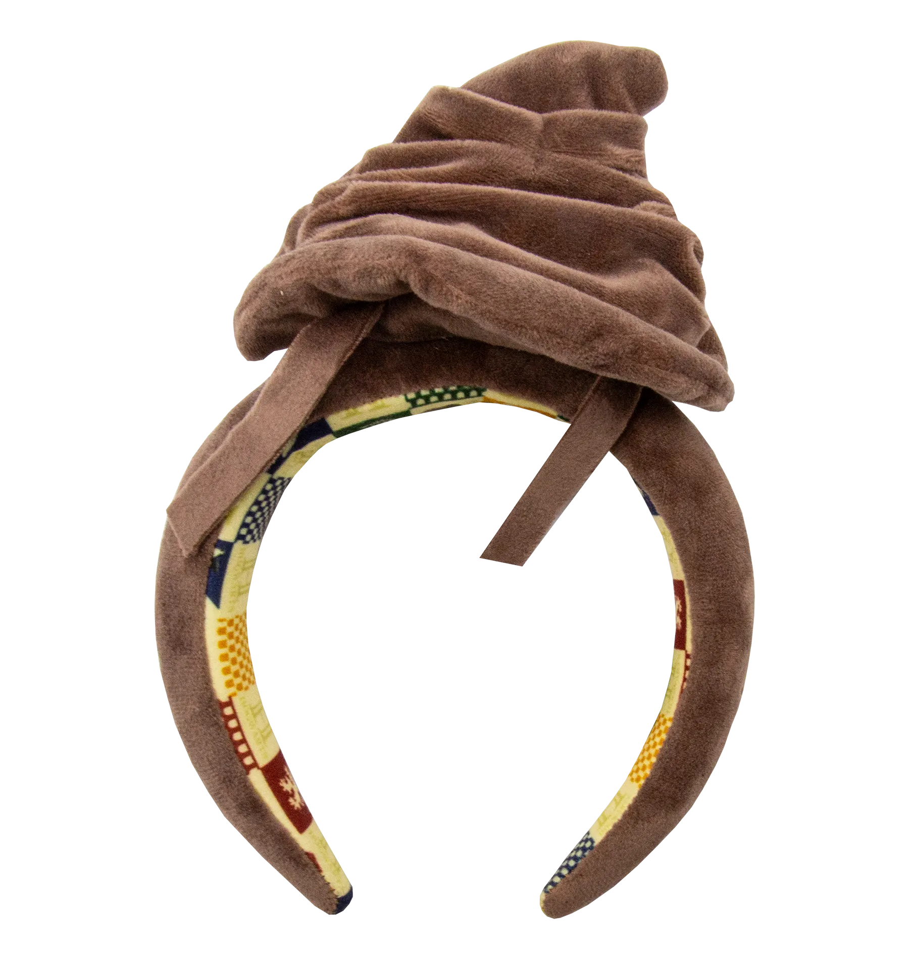 Sorting Hat Headband