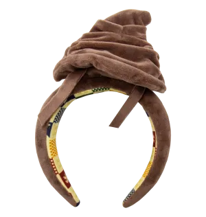 Sorting Hat Headband