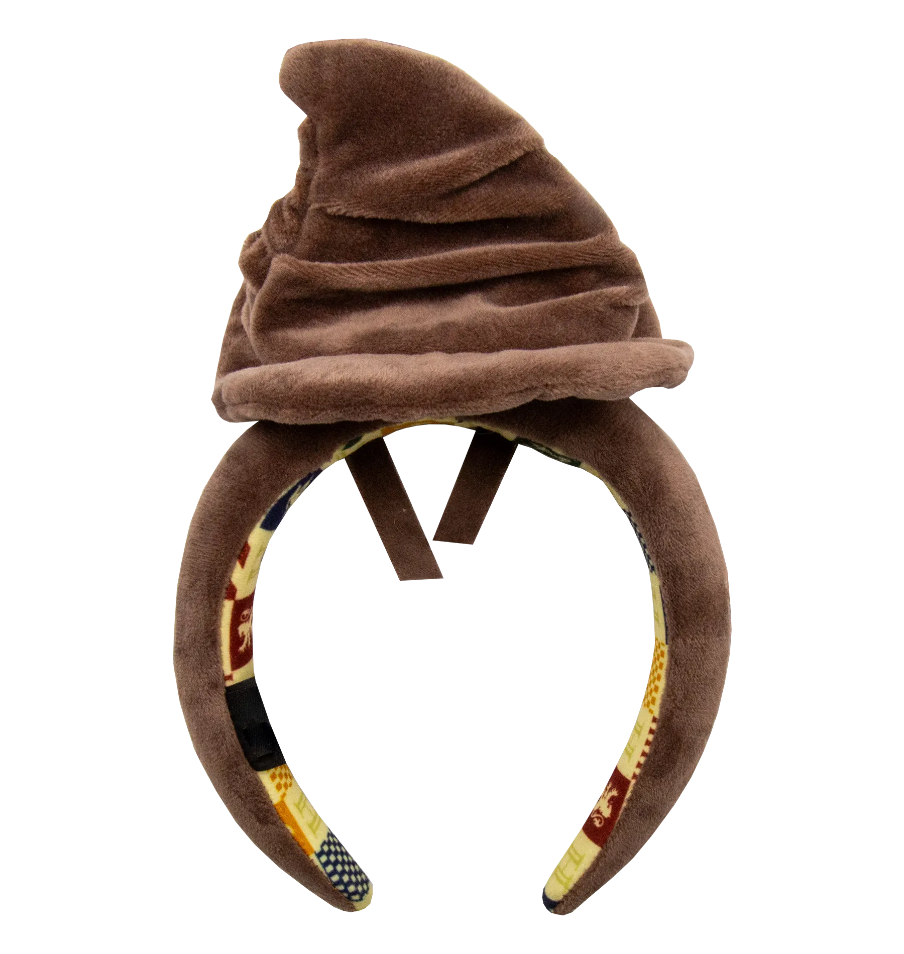 Sorting Hat Headband