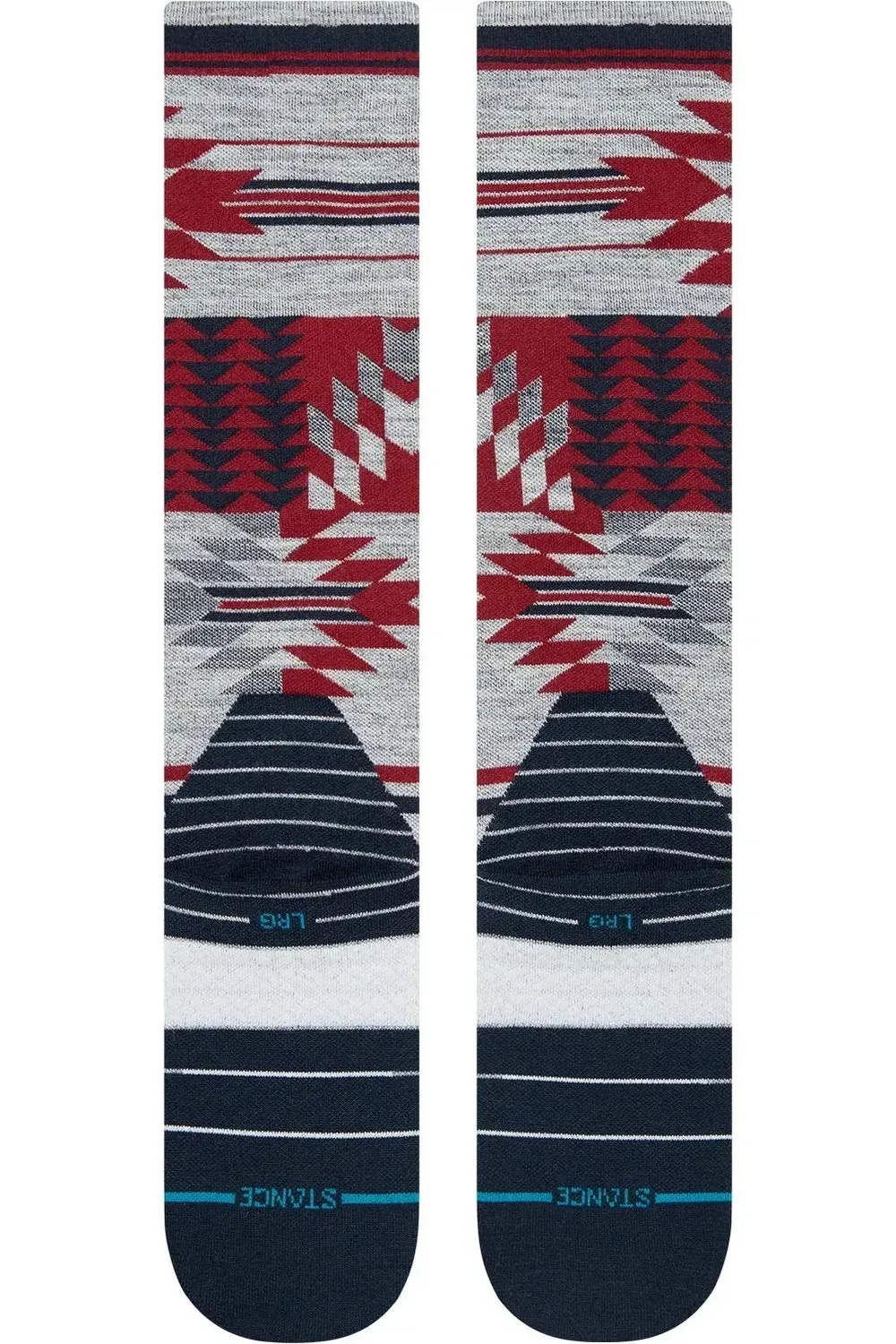 Stance Reaux Ski Socks