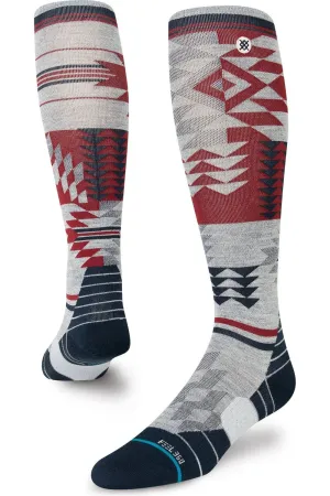 Stance Reaux Ski Socks