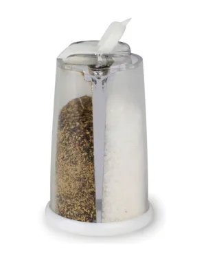 Stansport Salt & Pepper Shaker