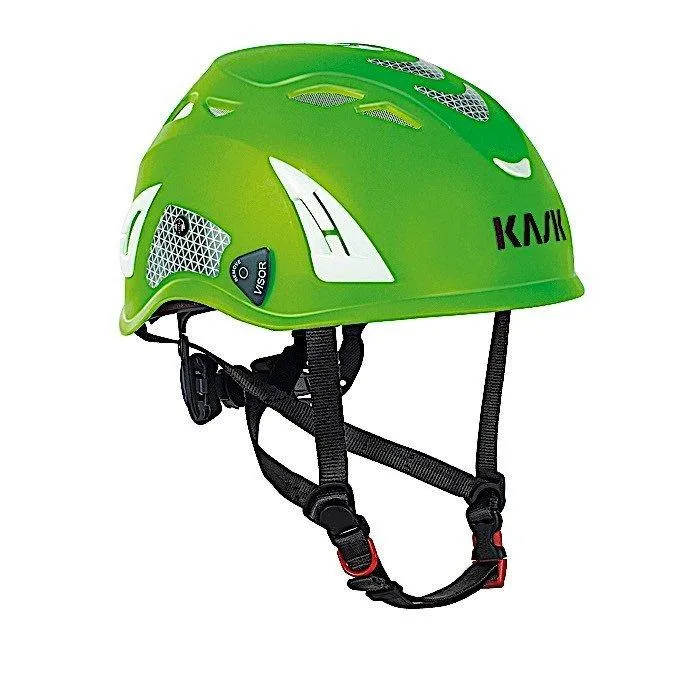 Superplasma HI VIZ Helmet