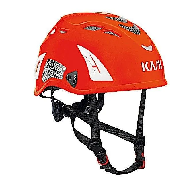 Superplasma HI VIZ Helmet