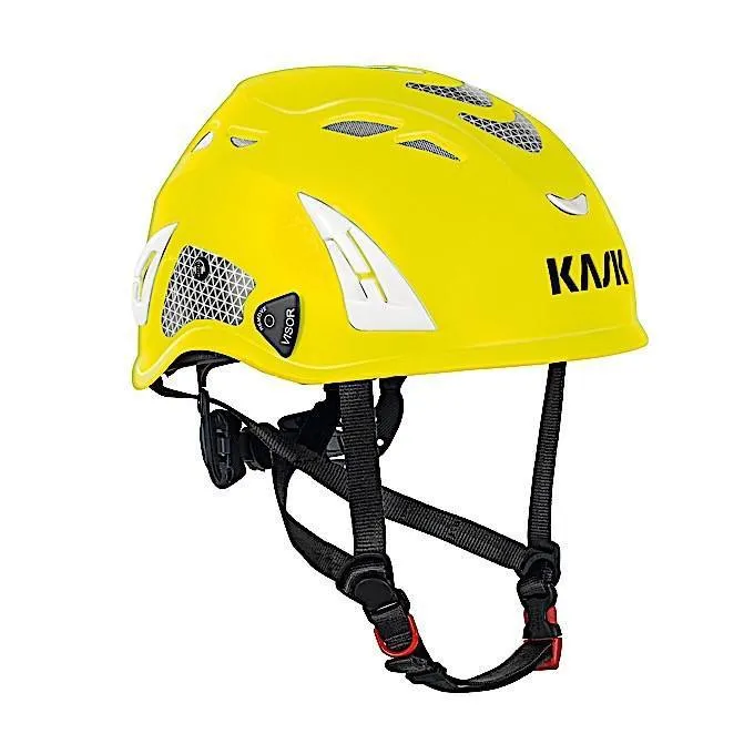 Superplasma HI VIZ Helmet