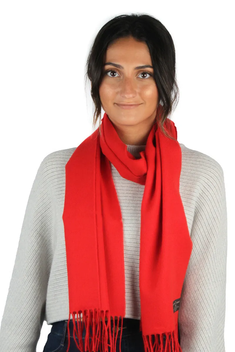 ZTW4317 - Softer Than Cashmere Scarf 12inch x 72inch