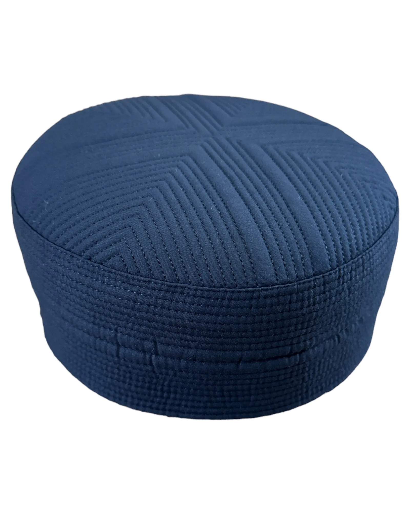 Zuhd Blue Sunnah Cap 3